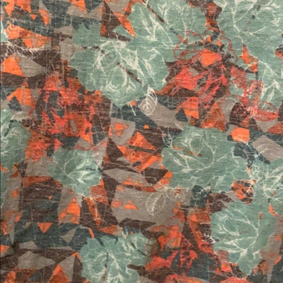 LulaRoe Randy Medium. - Picture 2 of 2